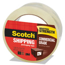 Scotch® wholesale. Scotch™ 3750 Commercial Grade Packaging Tape, 3" Core, 1.88" X 54.6 Yds, Clear. HSD Wholesale: Janitorial Supplies, Breakroom Supplies, Office Supplies.