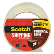 Scotch® wholesale. Scotch™ 3750 Commercial Grade Packaging Tape, 3