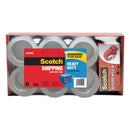 Scotch® wholesale. Scotch™ 3850 Heavy-duty Packaging Tape With Dp300 Dispenser, 3" Core, 1.88" X 54.6 Yds, Clear, 12-pack. HSD Wholesale: Janitorial Supplies, Breakroom Supplies, Office Supplies.
