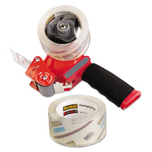 Load image into Gallery viewer, Scotch® wholesale. Scotch™ Packaging Tape Dispenser With Two Rolls Of Tape, 1.88&quot; X 54.6yds. HSD Wholesale: Janitorial Supplies, Breakroom Supplies, Office Supplies.