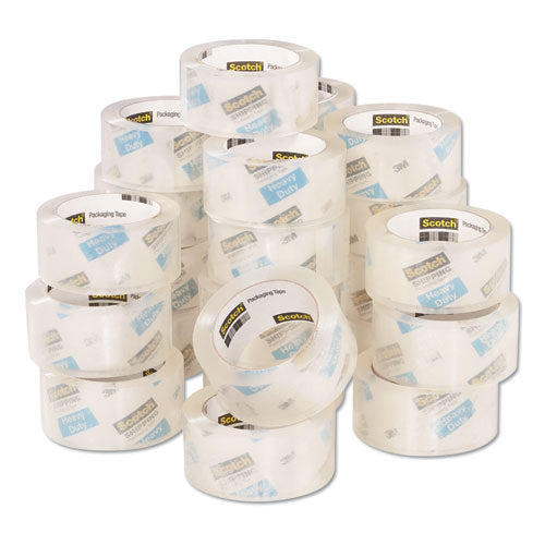 Scotch® wholesale. Scotch™ 3850 Heavy-duty Packaging Tape, 3" Core, 1.88" X 54.6 Yds, Clear, 36-carton. HSD Wholesale: Janitorial Supplies, Breakroom Supplies, Office Supplies.