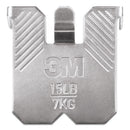 3M™ wholesale. 3M™ Claw Drywall Picture Hanger, Holds 15 Lbs, 5 Hooks And 5 Spot Markers, Stainless Steel. HSD Wholesale: Janitorial Supplies, Breakroom Supplies, Office Supplies.