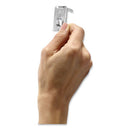 3M™ wholesale. 3M™ Claw Drywall Picture Hanger, Holds 15 Lbs, 5 Hooks And 5 Spot Markers, Stainless Steel. HSD Wholesale: Janitorial Supplies, Breakroom Supplies, Office Supplies.