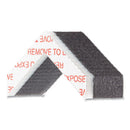 3M™ wholesale. 3M™ Claw Drywall Picture Hanger, Holds 15 Lbs, 5 Hooks And 5 Spot Markers, Stainless Steel. HSD Wholesale: Janitorial Supplies, Breakroom Supplies, Office Supplies.