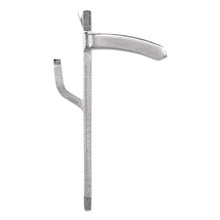 Load image into Gallery viewer, 3M™ wholesale. 3M™ Claw Drywall Picture Hanger, Holds 25 Lbs, 4 Hooks And 4 Spot Markers, Stainless Steel. HSD Wholesale: Janitorial Supplies, Breakroom Supplies, Office Supplies.