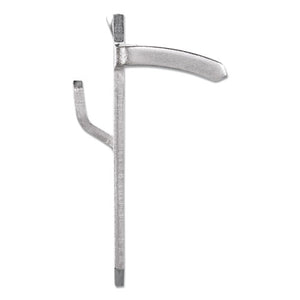 3M™ wholesale. 3M™ Claw Drywall Picture Hanger, Holds 25 Lbs, 4 Hooks And 4 Spot Markers, Stainless Steel. HSD Wholesale: Janitorial Supplies, Breakroom Supplies, Office Supplies.