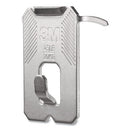 3M™ wholesale. 3M™ Claw Drywall Picture Hanger, Holds 45 Lbs, 3 Hooks And 3 Spot Markers, Stainless Steel. HSD Wholesale: Janitorial Supplies, Breakroom Supplies, Office Supplies.