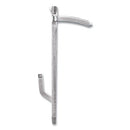 3M™ wholesale. 3M™ Claw Drywall Picture Hanger, Holds 45 Lbs, 3 Hooks And 3 Spot Markers, Stainless Steel. HSD Wholesale: Janitorial Supplies, Breakroom Supplies, Office Supplies.