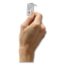 3M™ wholesale. 3M™ Claw Drywall Picture Hanger, Holds 45 Lbs, 3 Hooks And 3 Spot Markers, Stainless Steel. HSD Wholesale: Janitorial Supplies, Breakroom Supplies, Office Supplies.