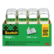 Scotch® wholesale. Scotch Magic Tape In Handheld Dispenser, 1