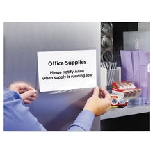 Load image into Gallery viewer, Scotch® wholesale. Scotch™ Transparent Tape In Handheld Dispenser, 1&quot; Core, 0.75&quot; X 70.83 Ft, Transparent, 4-pack. HSD Wholesale: Janitorial Supplies, Breakroom Supplies, Office Supplies.