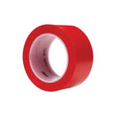 3M™ wholesale. 3M™ Vinyl Floor Marking Tape 471, 2" X 36 Yds, Red. HSD Wholesale: Janitorial Supplies, Breakroom Supplies, Office Supplies.