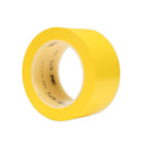 3M™ wholesale. 3M™ Vinyl Floor Marking Tape 471, 2" X 36 Yds, Yellow. HSD Wholesale: Janitorial Supplies, Breakroom Supplies, Office Supplies.