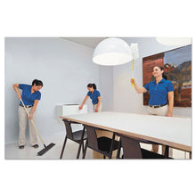 Load image into Gallery viewer, 3M™ wholesale. 3M™ Easy Trap Duster, 8&quot; X 125 Ft, White, 1 - 250 Sheet Roll-carton. HSD Wholesale: Janitorial Supplies, Breakroom Supplies, Office Supplies.