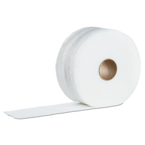 3M™ wholesale. 3M™ Easy Trap Duster, 8" X 125 Ft, White, 1 - 250 Sheet Roll-carton. HSD Wholesale: Janitorial Supplies, Breakroom Supplies, Office Supplies.