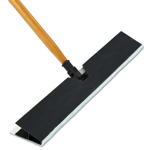 3M™ wholesale. 3M™ Easy Trap Flip Holder, 3 1-2" X 47". HSD Wholesale: Janitorial Supplies, Breakroom Supplies, Office Supplies.