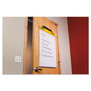 Post-it® Easel Pads Super Sticky wholesale. Self-stick Easel Pads, 25 X 30, White, 30 Sheets, 4-carton. HSD Wholesale: Janitorial Supplies, Breakroom Supplies, Office Supplies.