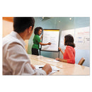 Post-it® Easel Pads Super Sticky wholesale. Self-stick Easel Pads, 25 X 30, White, 30 Sheets, 4-carton. HSD Wholesale: Janitorial Supplies, Breakroom Supplies, Office Supplies.