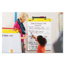 Post-it® Easel Pads Super Sticky wholesale. Self-stick Easel Pads, 25 X 30, White, 30 Sheets, 4-carton. HSD Wholesale: Janitorial Supplies, Breakroom Supplies, Office Supplies.