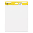 Post-it® Easel Pads Super Sticky wholesale. Self-stick Easel Pads, 25 X 30, White, 30 Sheets, 2-carton. HSD Wholesale: Janitorial Supplies, Breakroom Supplies, Office Supplies.