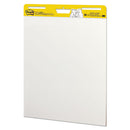 Post-it® Easel Pads Super Sticky wholesale. Self-stick Easel Pads, 25 X 30, White, 30 Sheets, 2-carton. HSD Wholesale: Janitorial Supplies, Breakroom Supplies, Office Supplies.