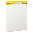 Post-it® Easel Pads Super Sticky wholesale. Self-stick Easel Pads, 25 X 30, White, 30 Sheets, 2-carton. HSD Wholesale: Janitorial Supplies, Breakroom Supplies, Office Supplies.