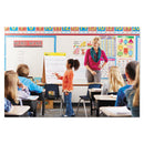 Post-it® Easel Pads Super Sticky wholesale. Self-stick Wall Pad, Primary Rule, 20 X 23, White, 20 Sheets-pad, 2 Pads-pack. HSD Wholesale: Janitorial Supplies, Breakroom Supplies, Office Supplies.