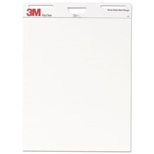 Load image into Gallery viewer, 3M™ wholesale. 3M™ Professional Flip Chart, 25 X 30, White, 40 Sheets, 2-carton. HSD Wholesale: Janitorial Supplies, Breakroom Supplies, Office Supplies.