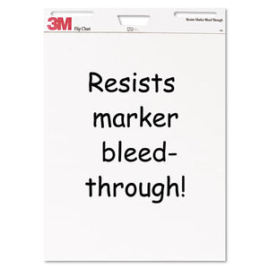 3M™ wholesale. 3M™ Professional Flip Chart, 25 X 30, White, 40 Sheets, 2-carton. HSD Wholesale: Janitorial Supplies, Breakroom Supplies, Office Supplies.