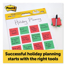 Post-it® Easel Pads Super Sticky wholesale. Self Stick Easel Pads, 15 X 18, White, 20 Sheets-pad, 2 Pads-pack. HSD Wholesale: Janitorial Supplies, Breakroom Supplies, Office Supplies.