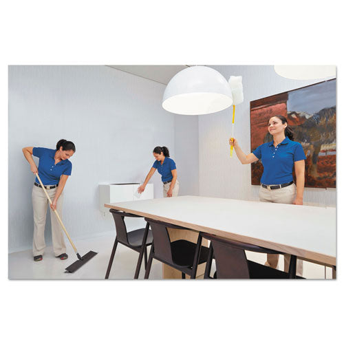 3M™ wholesale. 3M™ Easy Trap Duster, 5" X 30 Ft, White, 1 60 Sheet Roll-box. HSD Wholesale: Janitorial Supplies, Breakroom Supplies, Office Supplies.
