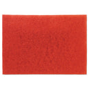 3M™ wholesale. 3M™ Low-speed Buffer Floor Pads 5100, 28" X 14", Red, 10-carton. HSD Wholesale: Janitorial Supplies, Breakroom Supplies, Office Supplies.