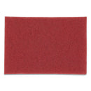 3M™ wholesale. 3M™ Buffer Floor Pads 5100, 20 X 14, Red, 10-carton. HSD Wholesale: Janitorial Supplies, Breakroom Supplies, Office Supplies.