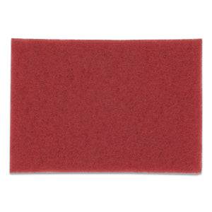 3M™ wholesale. 3M™ Buffer Floor Pads 5100, 20 X 14, Red, 10-carton. HSD Wholesale: Janitorial Supplies, Breakroom Supplies, Office Supplies.