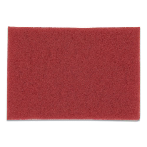 3M™ wholesale. 3M™ Buffer Floor Pads 5100, 20 X 14, Red, 10-carton. HSD Wholesale: Janitorial Supplies, Breakroom Supplies, Office Supplies.