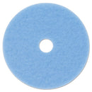 3M™ wholesale. 3M™ Hi-performance Burnish Pad 3050, 20" Diameter, Sky Blue, 5-carton. HSD Wholesale: Janitorial Supplies, Breakroom Supplies, Office Supplies.