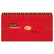 Scotch® wholesale. Scotch™ Transparent Tape, 1