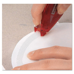 Scotch® wholesale. Scotch™ Double-sided Adhesive Roller, 0.3" X 49 Ft, Dries Clear. HSD Wholesale: Janitorial Supplies, Breakroom Supplies, Office Supplies.