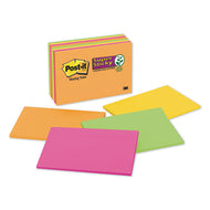 Post-it® Notes Super Sticky wholesale. Meeting Notes In Rio De Janeiro Colors, 6 X 4, 45-sheet, 8-pack. HSD Wholesale: Janitorial Supplies, Breakroom Supplies, Office Supplies.