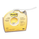 Post-it® wholesale. Labeling And Cover-up Tape, Non-refillable, 1-3" X 700" Roll. HSD Wholesale: Janitorial Supplies, Breakroom Supplies, Office Supplies.
