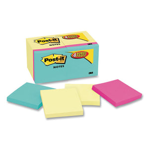 Post-it® Notes wholesale. Original Pads Value Pack, 3 X 3, Canary Yellow-cape Town, 100-sheet, 18 Pads. HSD Wholesale: Janitorial Supplies, Breakroom Supplies, Office Supplies.