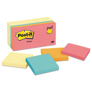 Post-it® Notes wholesale. Original Pads Value Pack, 3 X 3, Canary Yellow-cape Town, 100-sheet, 14 Pads. HSD Wholesale: Janitorial Supplies, Breakroom Supplies, Office Supplies.