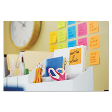 Load image into Gallery viewer, Post-it® Notes Super Sticky wholesale. Pads In Rio De Janeiro Colors, 3 X 3, 90-sheet Pads, 24-pack. HSD Wholesale: Janitorial Supplies, Breakroom Supplies, Office Supplies.