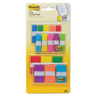 Post-it® Flags wholesale. 1-2