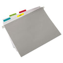 Post-it® Tabs wholesale. Tabs, 1-5-cut Tabs, Assorted Colors, 2" Wide, 24-pack. HSD Wholesale: Janitorial Supplies, Breakroom Supplies, Office Supplies.
