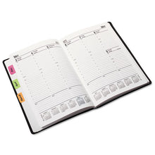 Load image into Gallery viewer, Post-it® Tabs wholesale. 1&quot; Tabs, 1-5-cut Tabs, Assorted Brights, 1&quot; Wide, 66-pack. HSD Wholesale: Janitorial Supplies, Breakroom Supplies, Office Supplies.