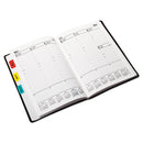 Post-it® Tabs wholesale. 1" Tabs, 1-5-cut Tabs, Assorted Primary Colors, 1" Wide, 66-pack. HSD Wholesale: Janitorial Supplies, Breakroom Supplies, Office Supplies.