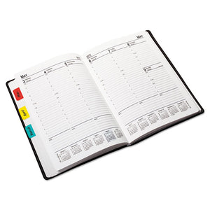 Post-it® Tabs wholesale. 1" Tabs, 1-5-cut Tabs, Assorted Primary Colors, 1" Wide, 66-pack. HSD Wholesale: Janitorial Supplies, Breakroom Supplies, Office Supplies.