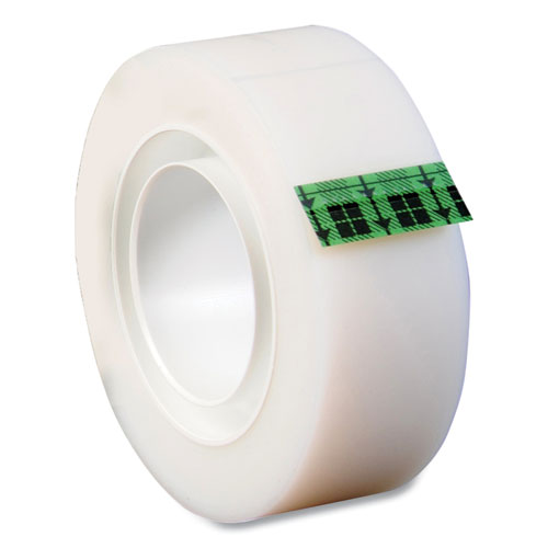 Scotch® wholesale. Scotch™ Magic Tape Refill, 1" Core, 0.75" X 36 Yds, Clear, 6-pack. HSD Wholesale: Janitorial Supplies, Breakroom Supplies, Office Supplies.