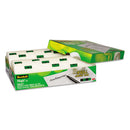 Scotch® wholesale. Scotch Magic Tape Cabinet Pack, 1" Core, 0.75" X 83.33 Ft, Clear, 18-pack. HSD Wholesale: Janitorial Supplies, Breakroom Supplies, Office Supplies.